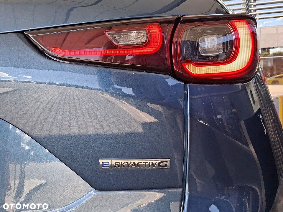 Mazda CX-5 - 33