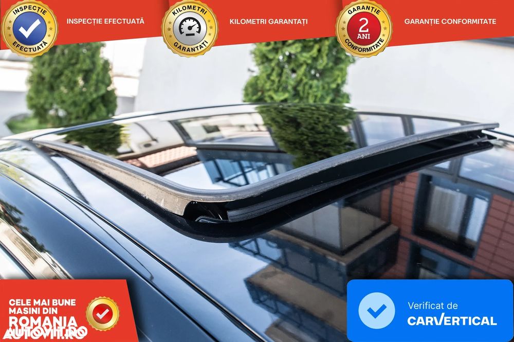 BMW Seria 4 430i M Sport - 18