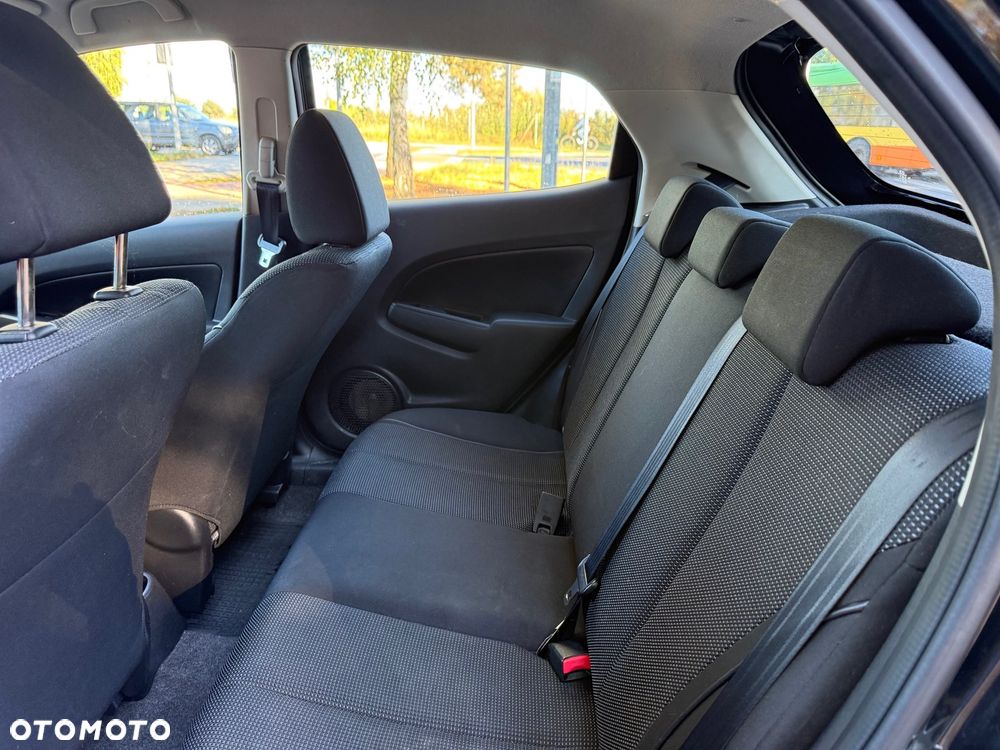 Mazda 2 1.5 Dynamic - 6