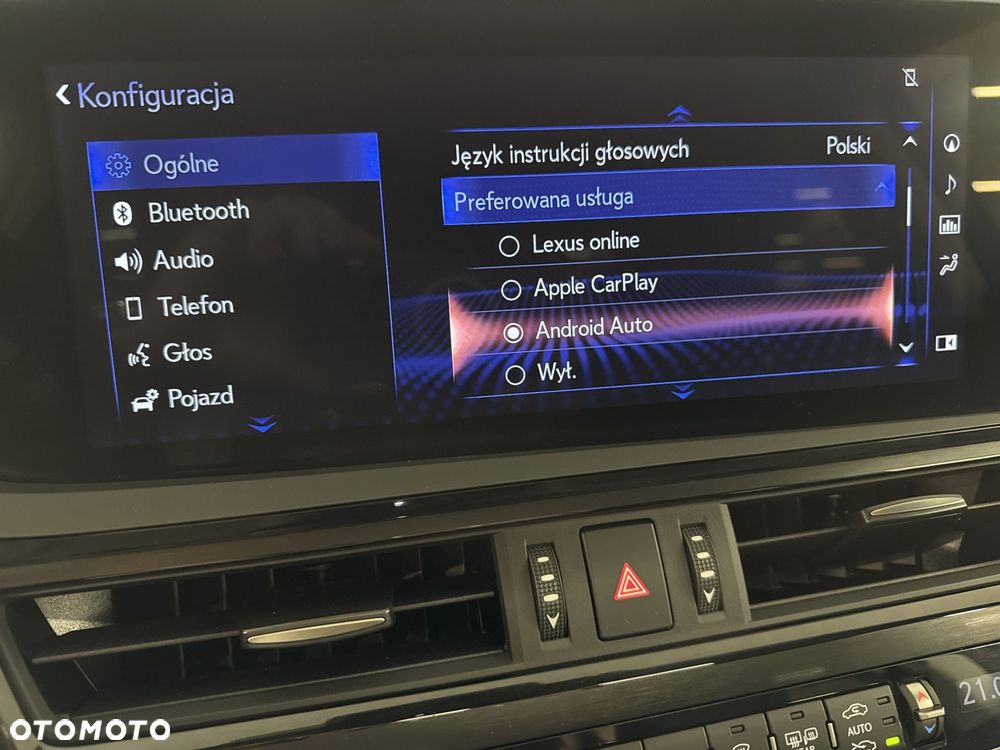 Lexus ES 300h Business Edition - 23