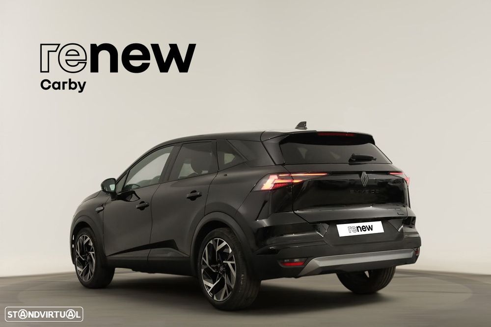 Renault Symbioz 1.6 E-Tech Full Hybrid Esprit Alpine - 4