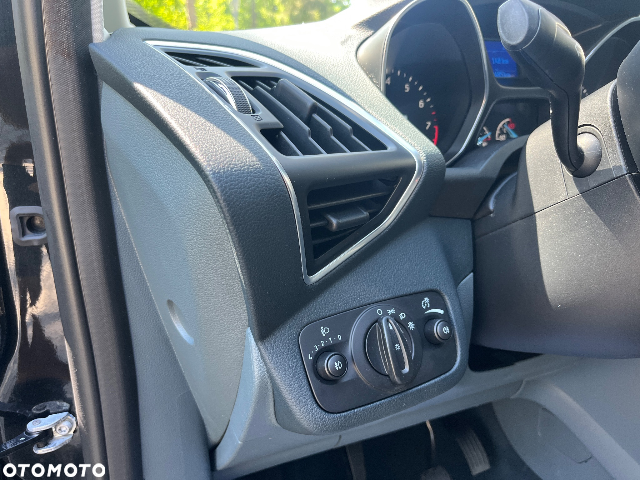 Ford C-MAX - 15