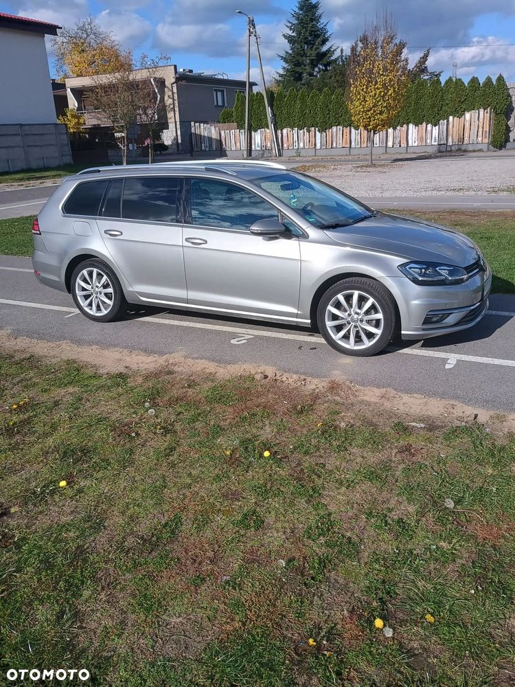 Volkswagen Golf - 11