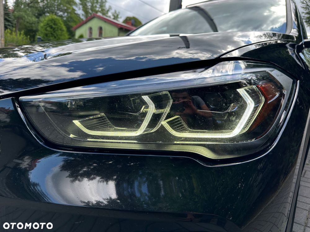 BMW X1 - 17