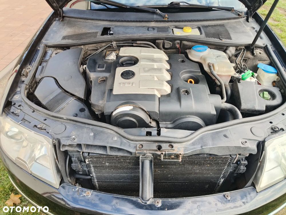 Skoda Superb - 16