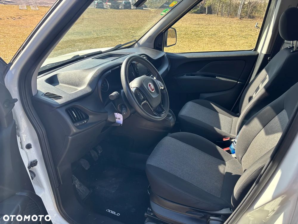 Fiat doblo - 5