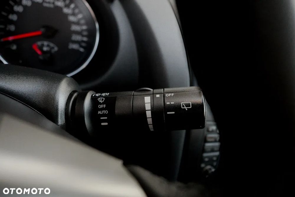 Nissan Qashqai 2.0 4x4 Tekna - 20