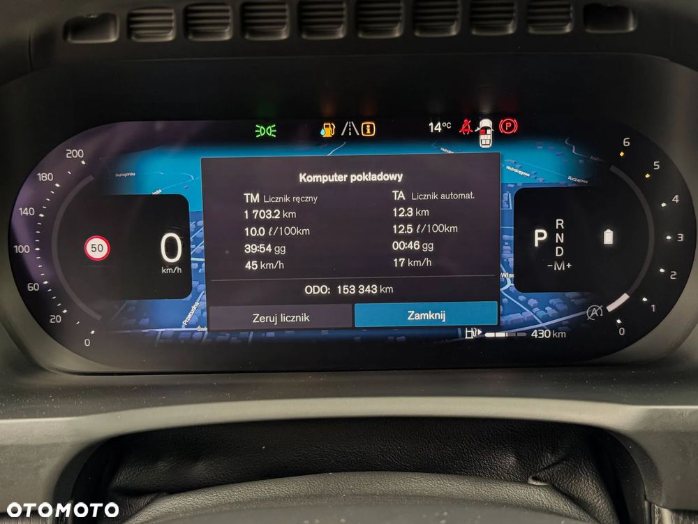Volvo XC 90 B5 D AWD Plus Bright 7os - 35