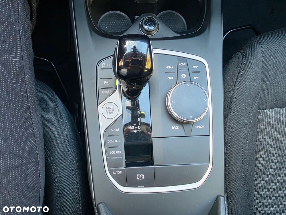 BMW Seria 1 118i Advantage - 31