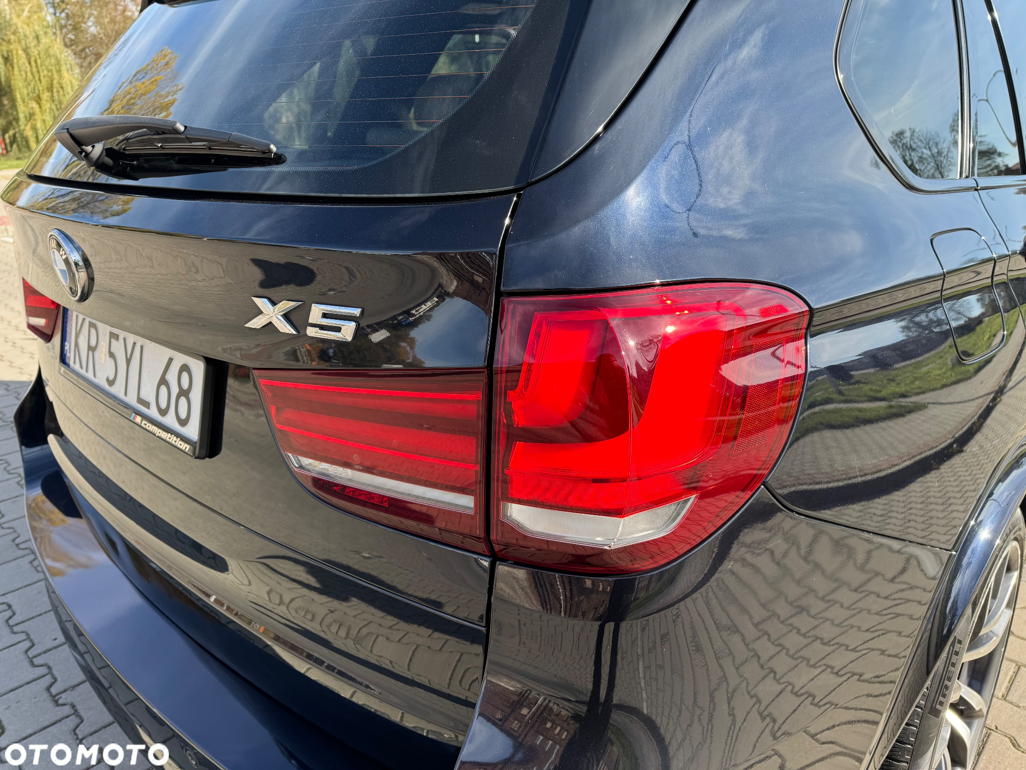 BMW X5 xDrive25d - 16