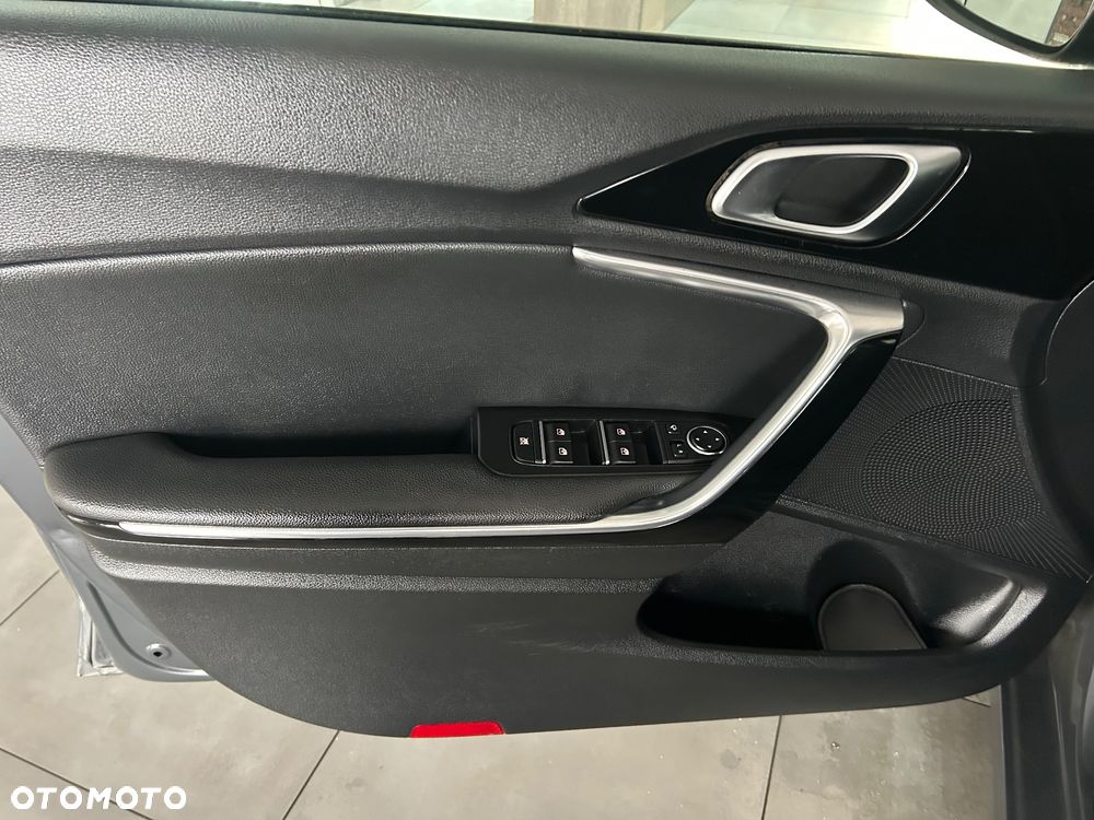 Kia Ceed 1.6 CRDi Edition 7 - 19