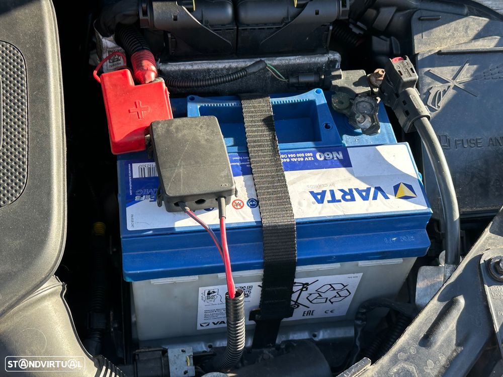 Fiat 500C 0.9 TwinAir S - 8