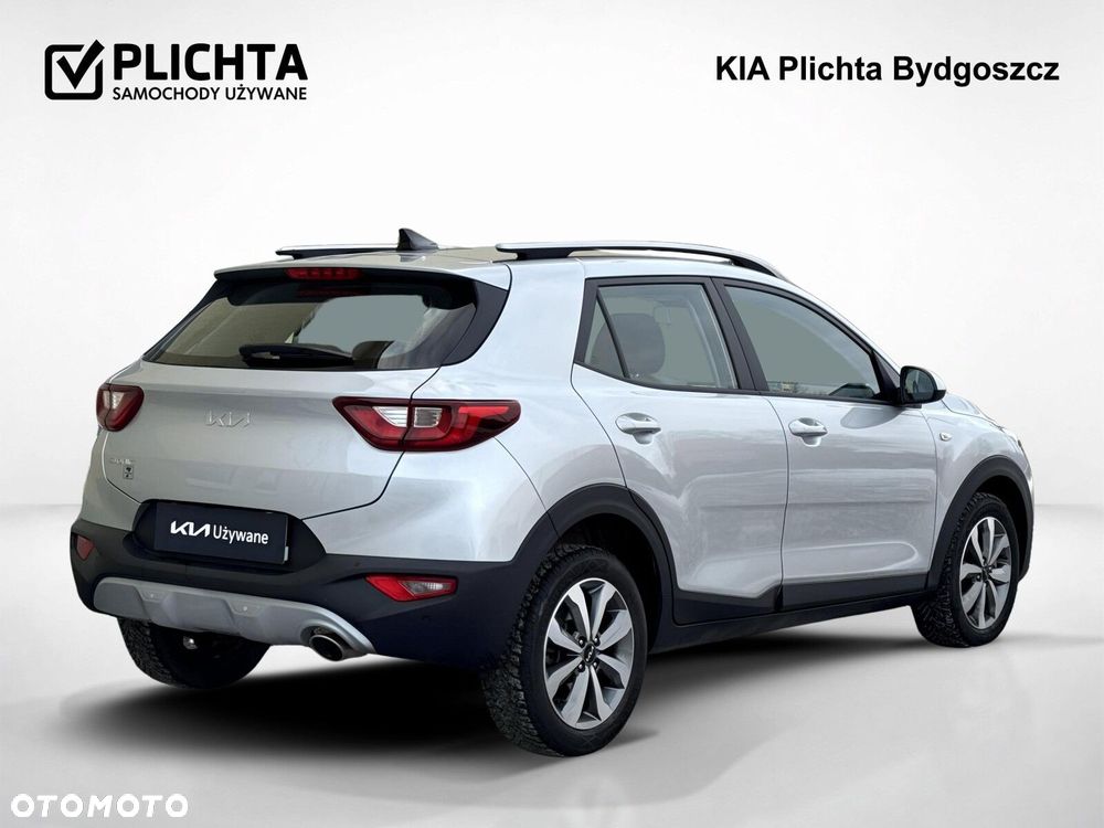 Kia Stonic 1.2 L Business Line - 6