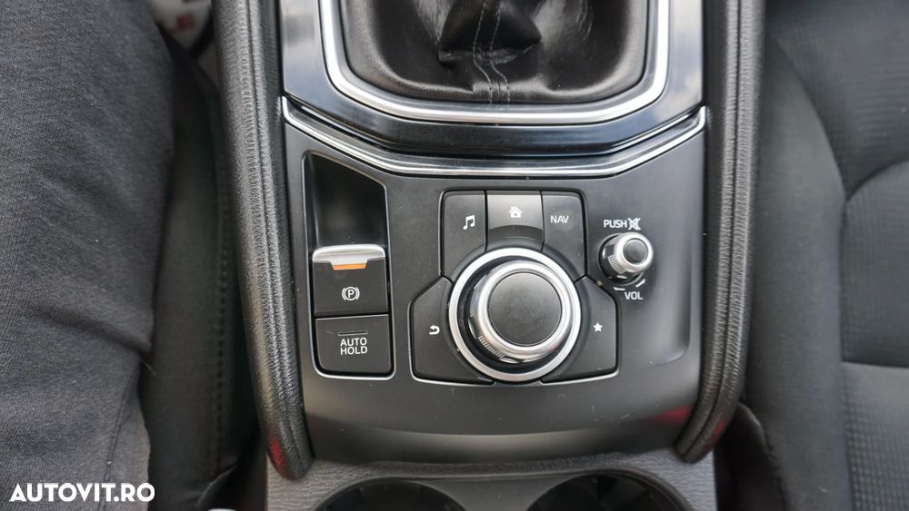 Mazda CX-5 SKYACTIV-D 150 SCR Center-Line - 27