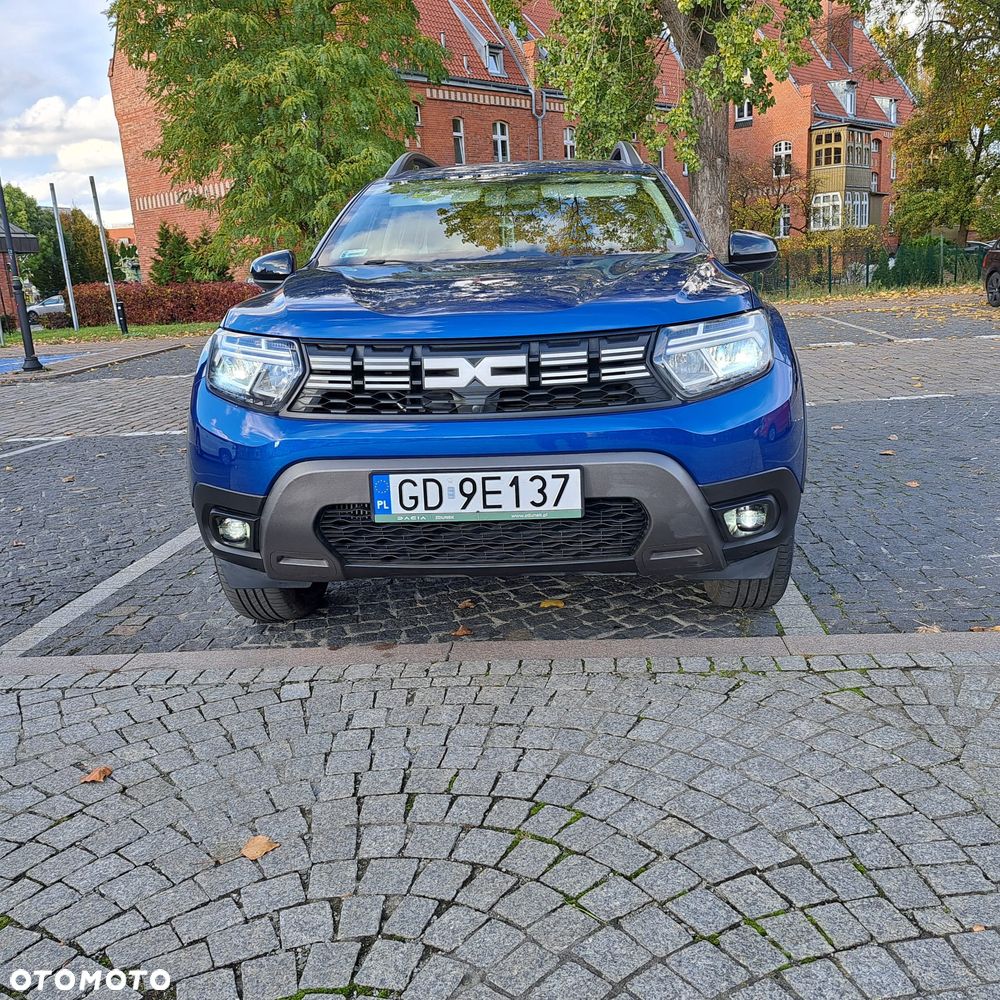 Dacia Duster 1.0 TCe Expression - 6