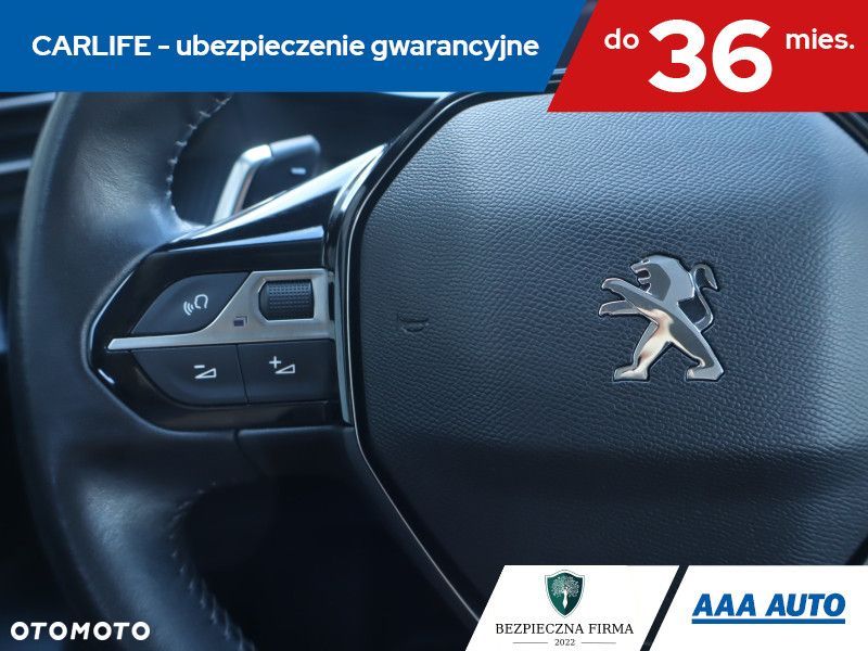 Peugeot 2008 - 19