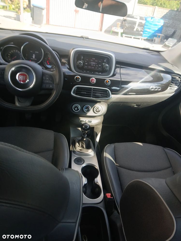 Fiat 500X 1.3 Multijet 4x2 S&S Cult - 13