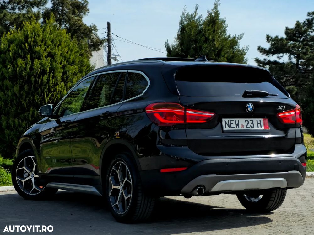 BMW X1 - 2