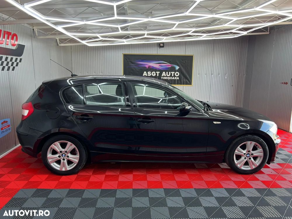 BMW Seria 1 116i - 21