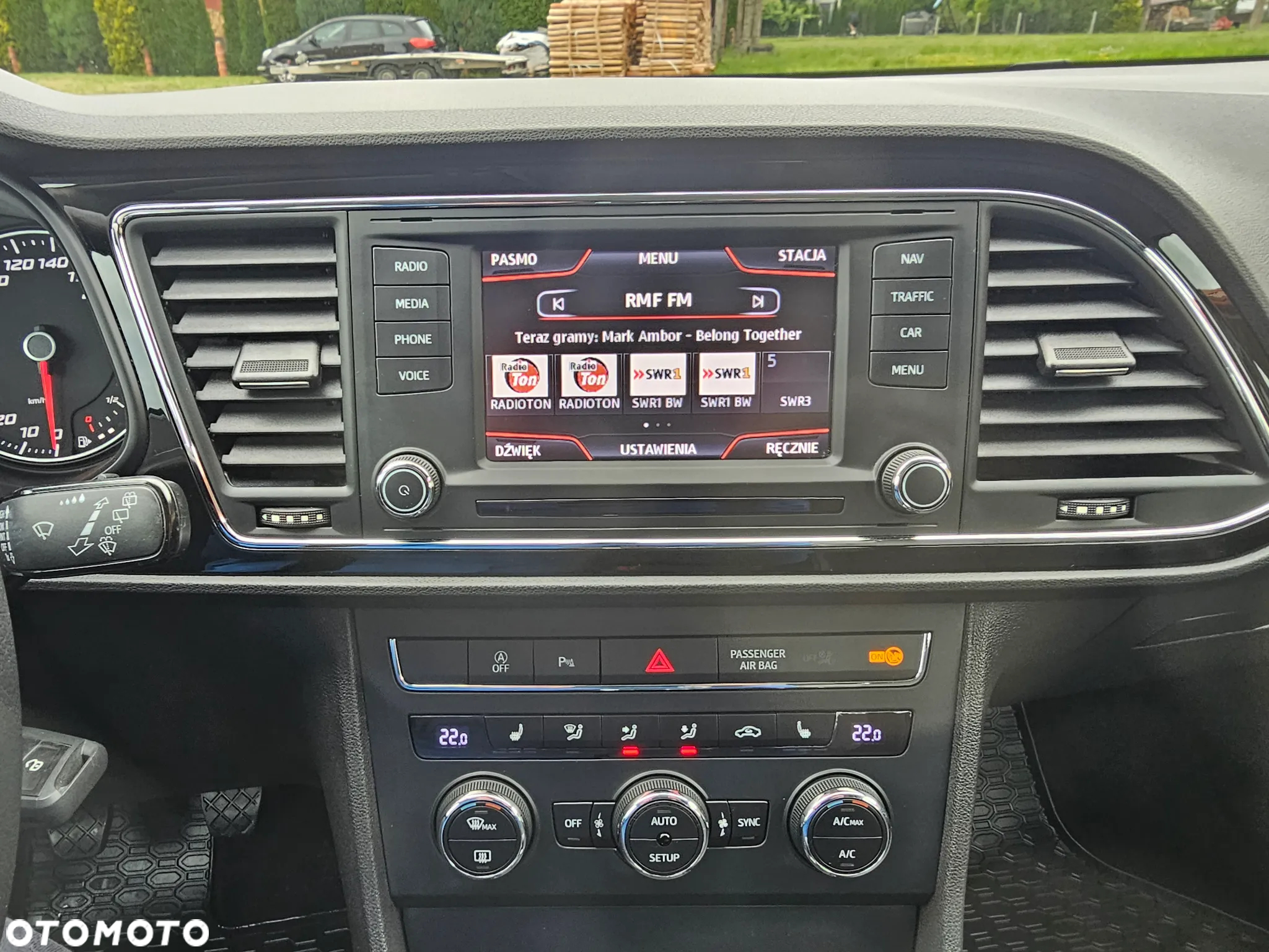 Seat Leon 1.4 TSI Start&Stop I-Tech - 28