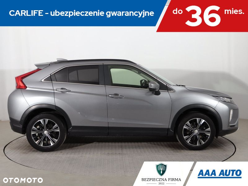 Mitsubishi Eclipse Cross - 7