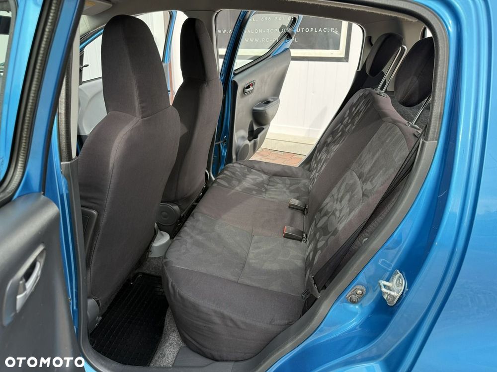 Suzuki Alto 1.0 Club City - 21
