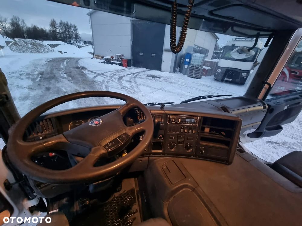 Scania P340 - 11