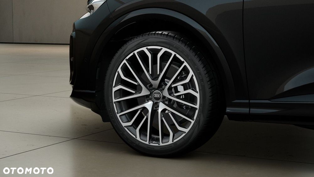 Audi SQ5 - 6
