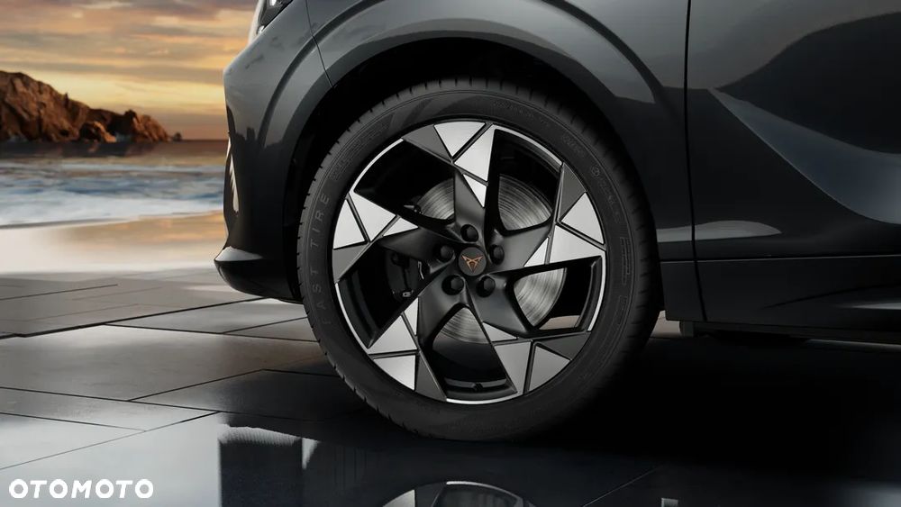 Cupra Terramar 2.0 TSI 4Drive VZ DSG - 8