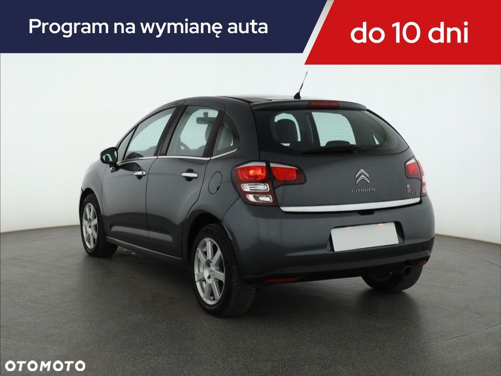 Citroën C3 - 6