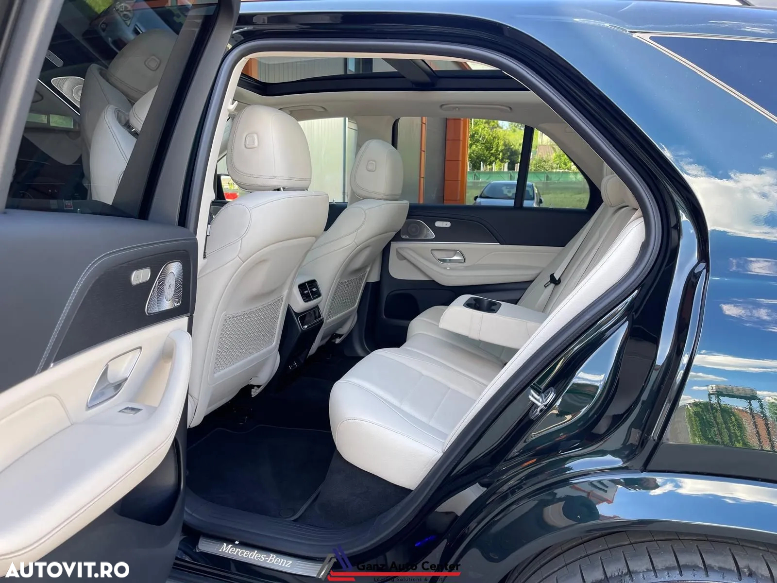 Mercedes-Benz GLE 450 MHEV 4MATIC - 18
