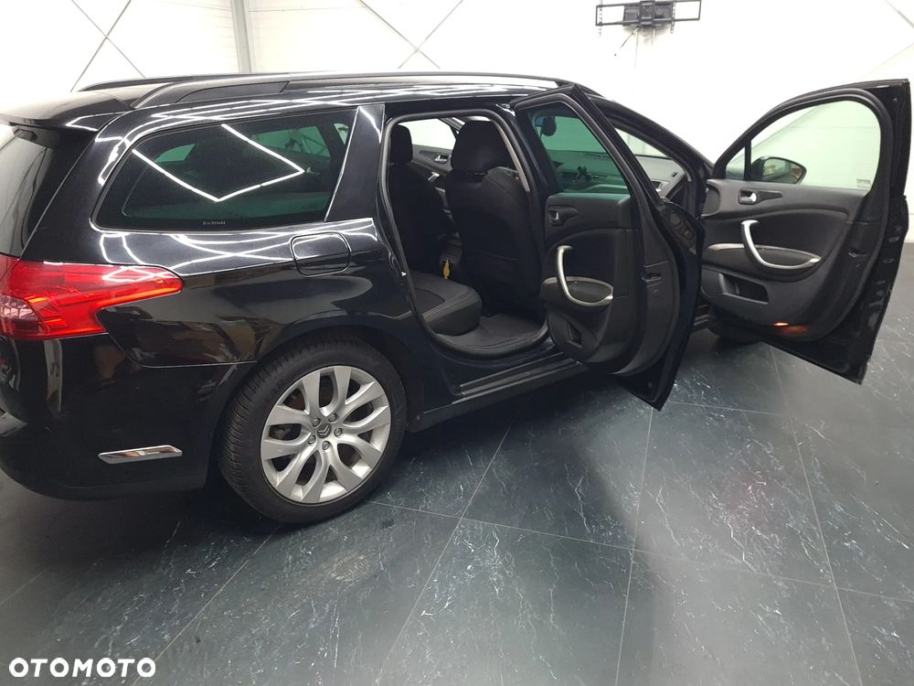 Citroën C5 2.0 HDi Selection - 23