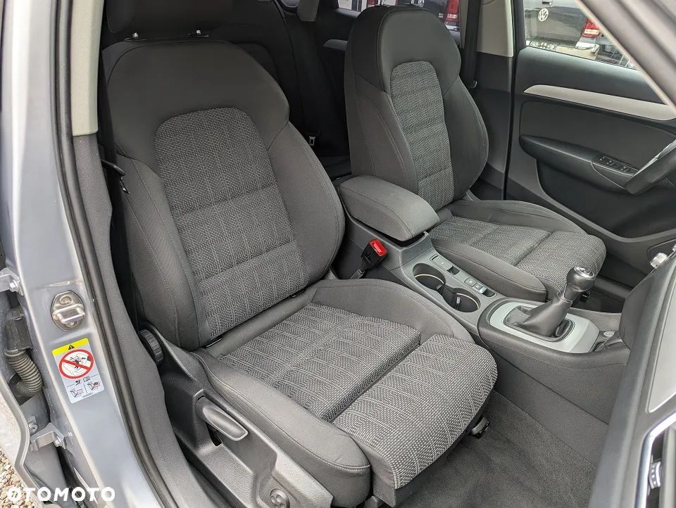 Audi Q3 1.4 TFSI design - 23