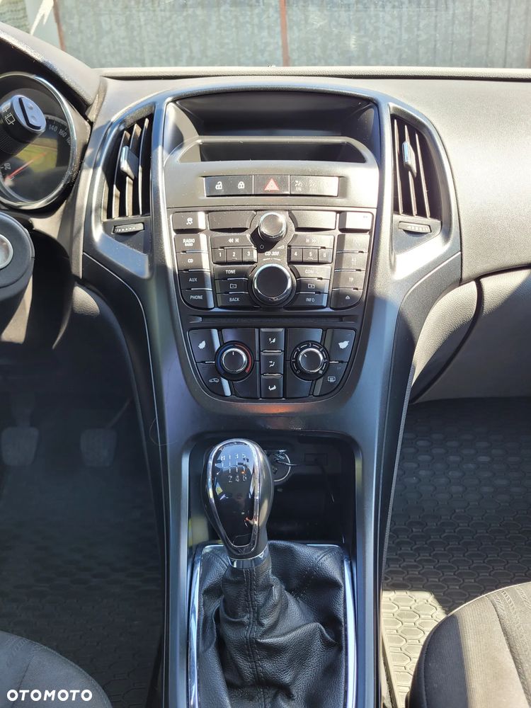 Opel Astra - 3