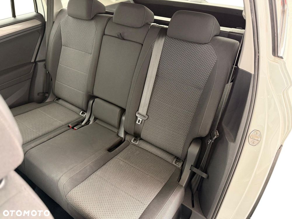 Volkswagen Tiguan Allspace 2.0 TSI 4Mot Comfortline DSG - 26
