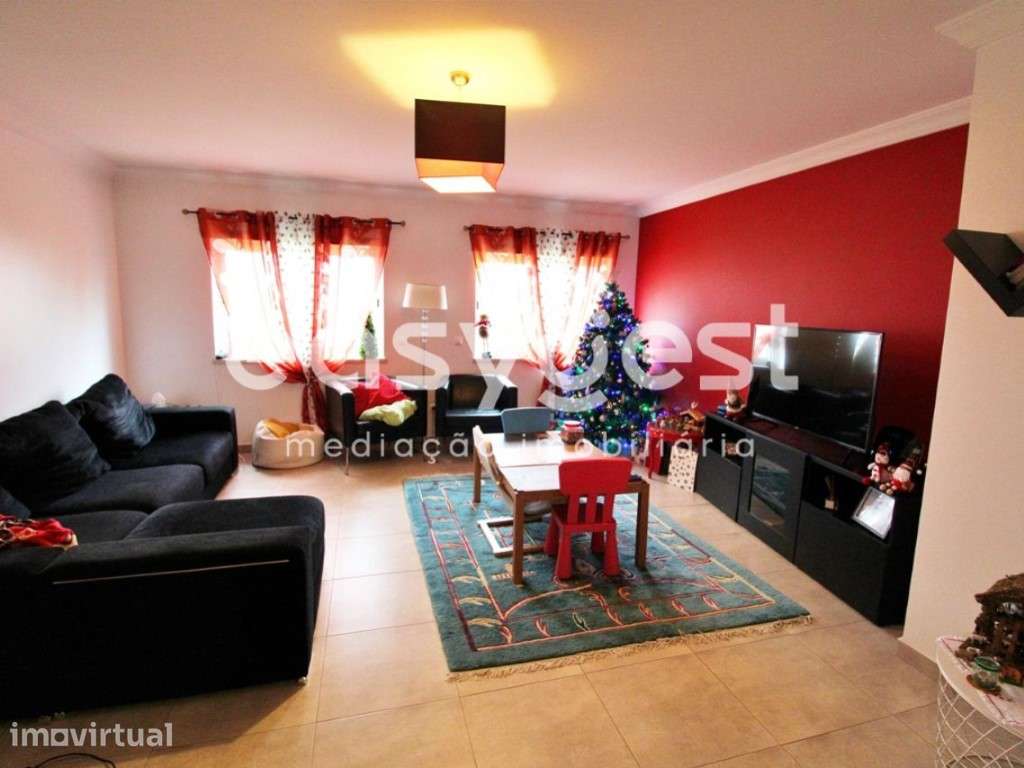 Fantástico apartamento T5 no Montijo a apenas 25 minutos de Lisboa - Grande imagem: 2/25