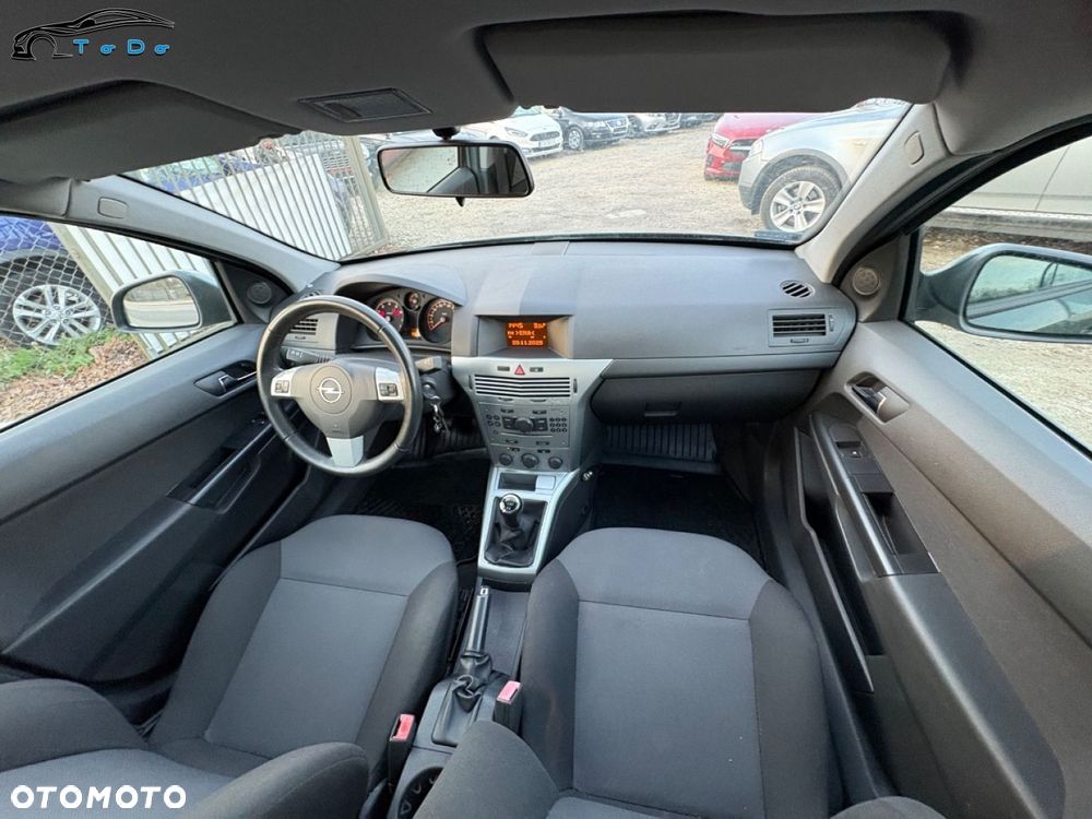 Opel Astra 1.6 Energy EU6 - 26