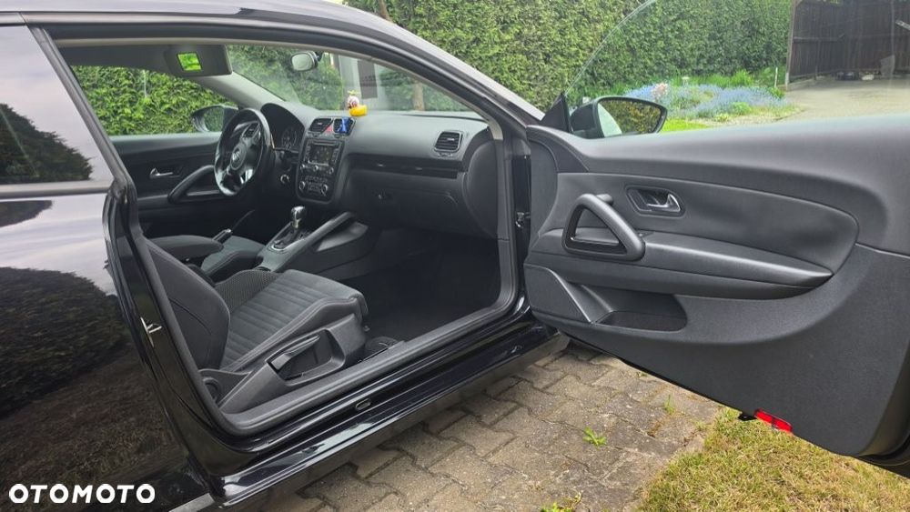 Volkswagen Scirocco - 33