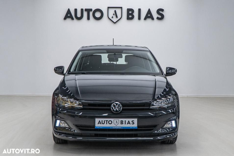 Volkswagen Polo 1.0 Comfortline - 23