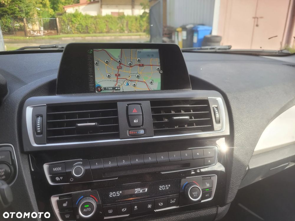 BMW Seria 1 118d Edition M Sport Shadow - 20