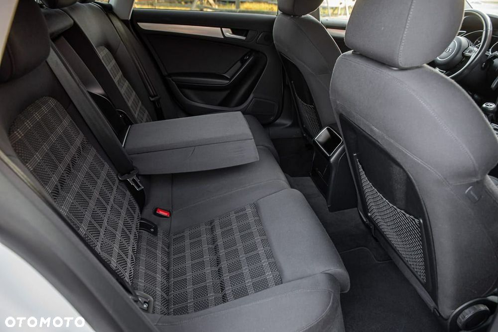 Audi A5 Sportback 1.8 TFSI - 8