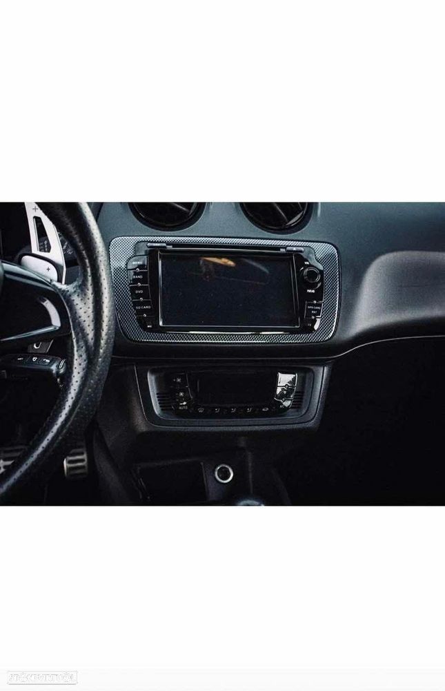 SEAT Ibiza SC 1.4 TSI DSG Cupra - 7