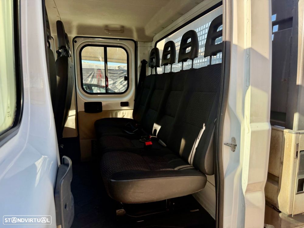 Citroën Jumper 2.0 BlueHDi 30 L2H2 Confort - 10