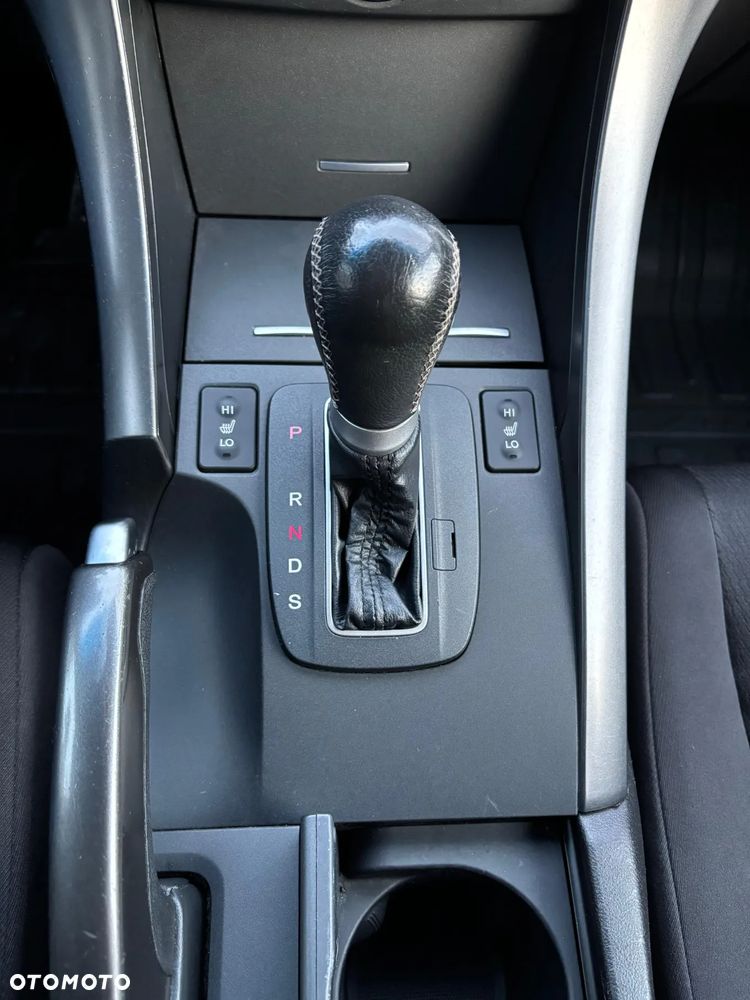 Honda Accord 2.0 Automatik Elegance - 14