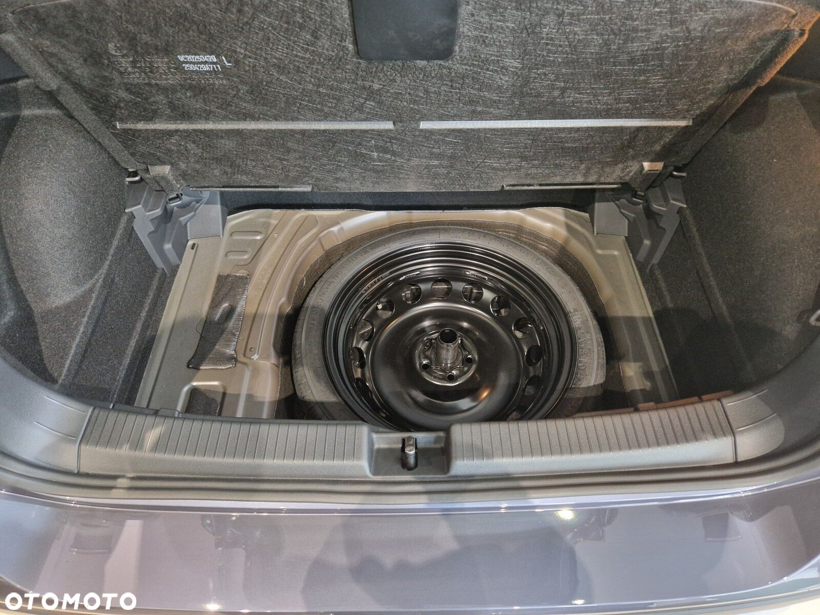 Volkswagen T-Cross - 15