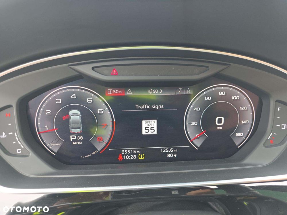 Audi A8 60 TFSI quattro tiptronic - 7