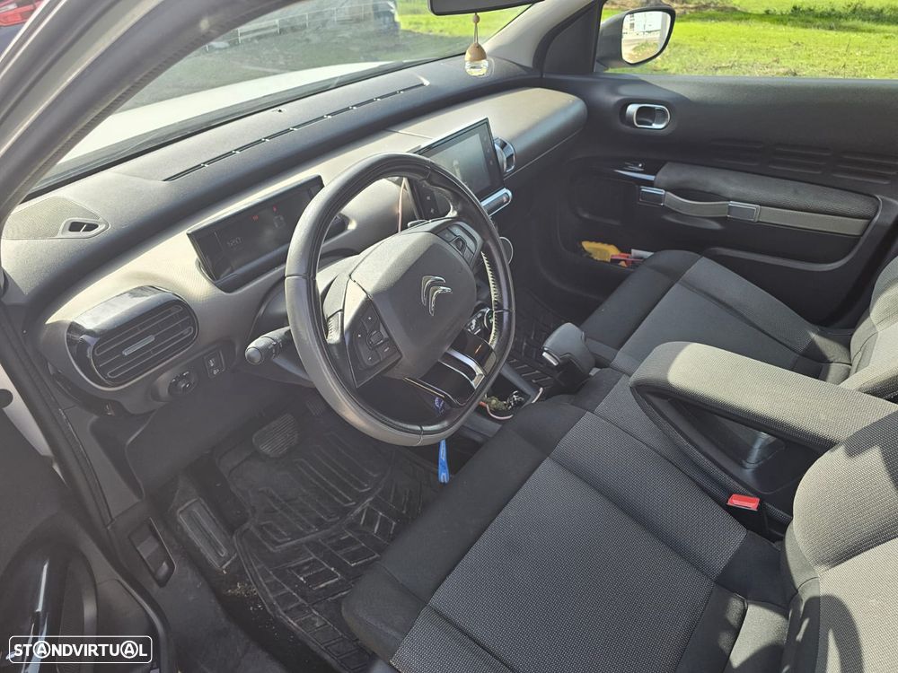 Citroën C4 Cactus 1.6 BlueHDi Shine ETG6 - 3