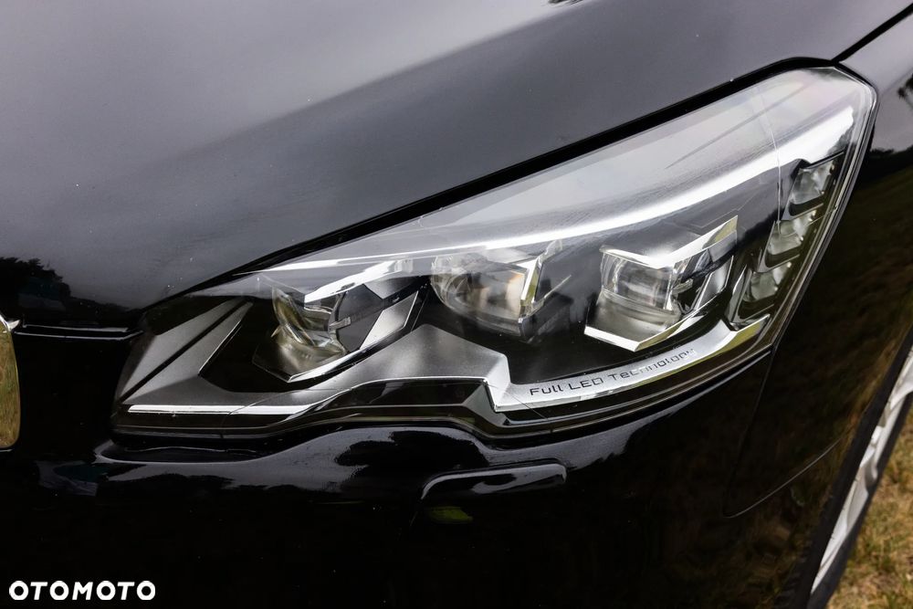 Peugeot 508 BlueHDi 120 EAT6 Stop&Start Business-Line - 7
