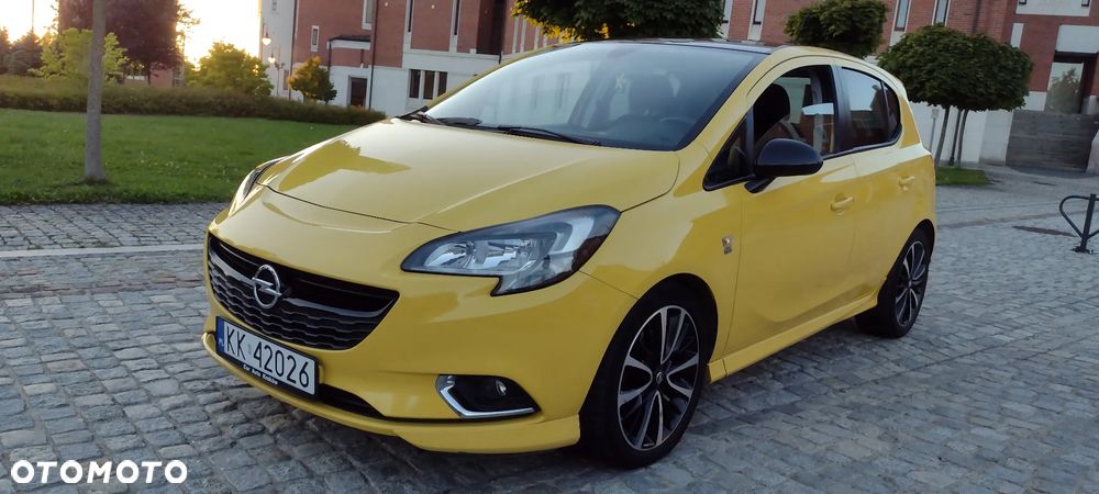 Opel Corsa 1.3 CDTI Graphite ecoFLEX - 1