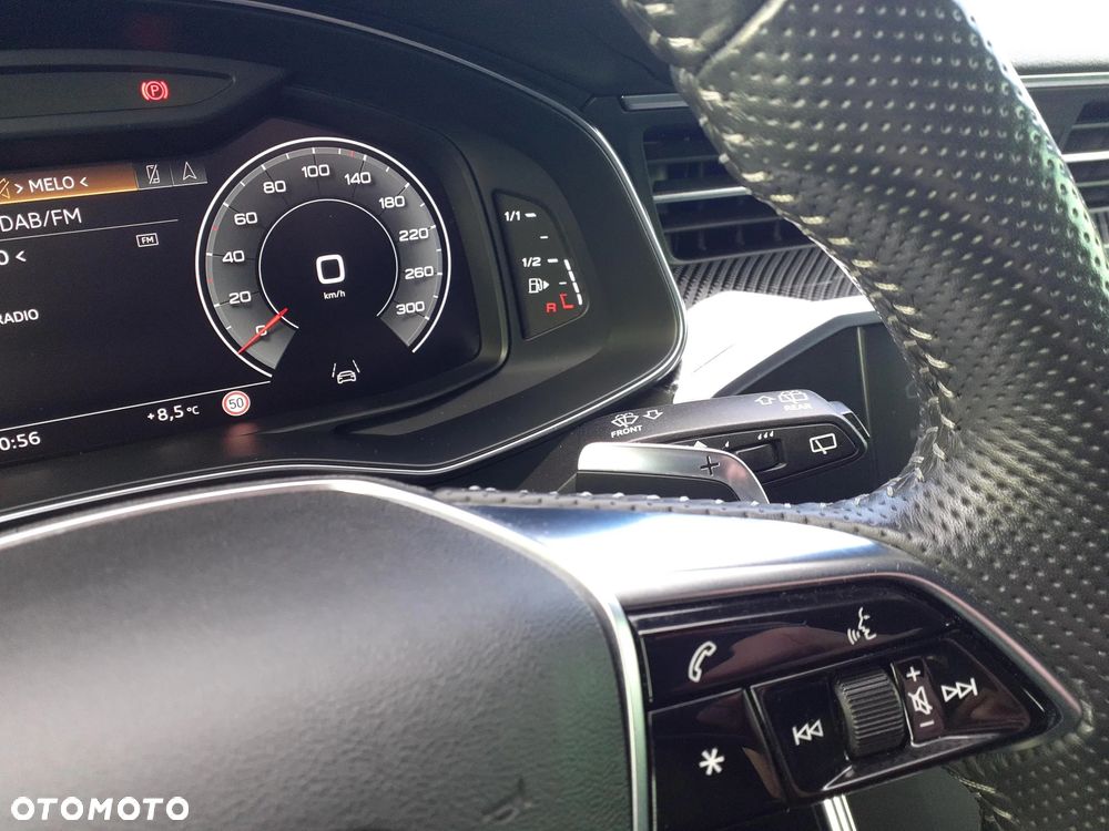 Audi A6 Avant 3.0 TDI Quattro S tronic - 26